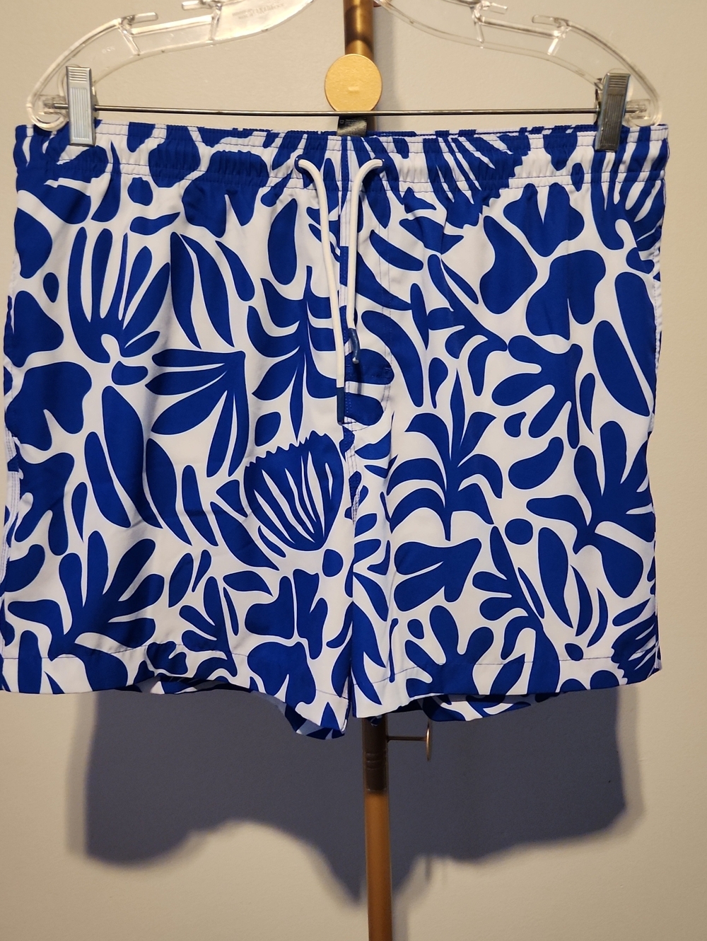 Swim Trunks